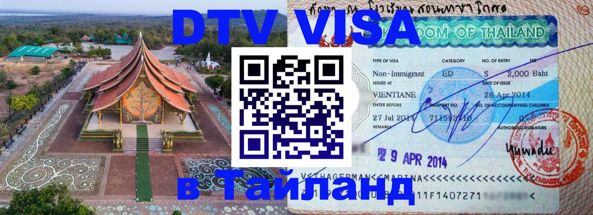 Сколько стоит DTV виза — актуальные цены, оформление даже без документов - 